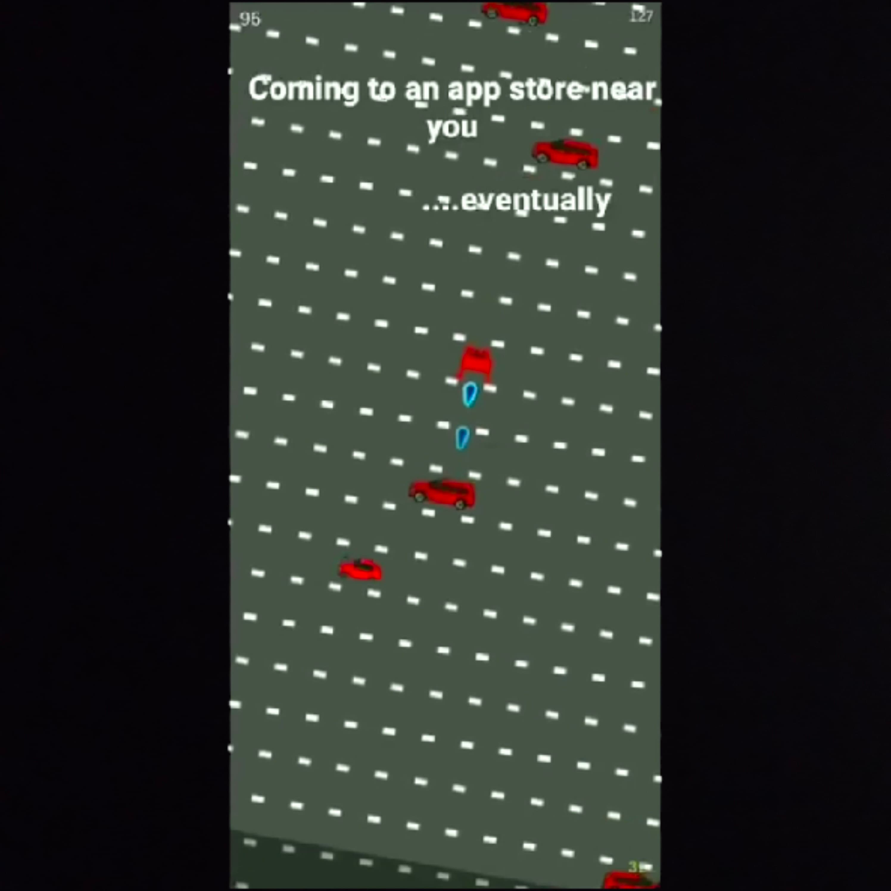 Bawulwee's Autobahn Image 1